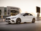 Mercedes-AMG 53 modeli stižu u avgustu