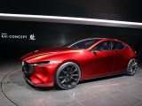 Mazda priprema novu 