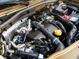 Dacia uvodi snažnije dizel motore