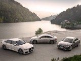 Avangarda - Audi A6 limuzina 