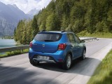 Dacia Sandero Stepway od 75 KS