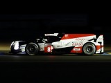 Toyota Gazoo Racing na Le Mansu