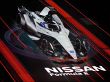 Nissan u prvenstvu električnih bolida