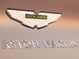 Aston Martin u Parizu