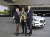 Hyundai  najviše napredovao po J.D. Power-u