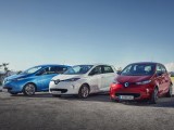 Renault ulaže u proizvodnju električnih automobila