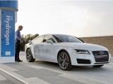 Audi i Hyundai partneri u razvoju FCEV