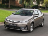 Najprodavaniji automobili u prva četiri meseca