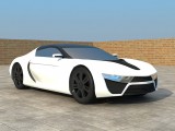 Apple zainteresovan za automobile