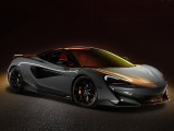 Premijera McLarena 600LT