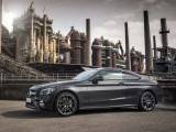 Unapređeni modeli Mercedes-AMG C43 4MATIC