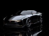 Prototip GT-R Nissana i Italdesigna