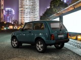 Niva 4x4 koristiće i benzin od 92 oktana