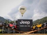 Za Jeep Camp sprema se 600 automobila
