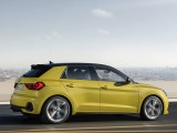 Novi Audi A1 Sportback za urbani stil života