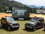 Počinje Jeep Camp 2018.