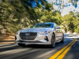 Hyundai konkuriše premijum brendovima