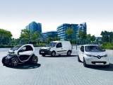 Globalni prodajni rekord Grupe Renault 