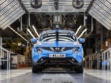 Nissan proizveo milioniti Juke 