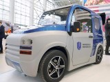 Predstavljen automobil kojim se upravlja mislima