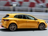 Renault predstavio Megane RS Trophy