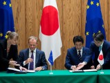 Japanski automobili biće jeftiniji u Evropi