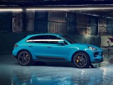 Osvežen Porsche Macan