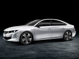 Peugeot priprema 508 plug-in