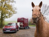 Insignia u bojama Opel Exclusive