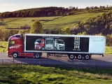 Volvo FH 25 Year Special Edition
