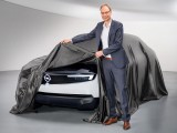 Opel GT X Experimental novo lice brenda 