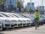 Automobili prve žrtve trgovinskog rata