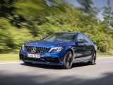 Novi modeli Mercedes-AMG C 63