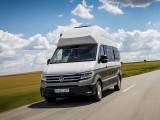 Volkswagen Grand California 
