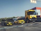 T High Renault Sport Racing