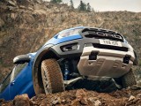 Ford Ranger Raptor