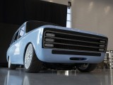 Kalašnjikov pravi električni superautomobil