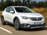 Dacia Sandero 2019.