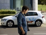 Volkswagen iznajmljuje električne automobile