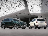 Novi Fiat 500X