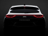 Kia objavila skicu modela ProCeed