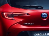 Toyota najavljuje novu eru za Corollu
