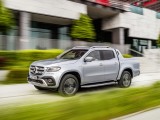 Mercedes-Benz X-klasa V6 