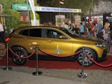 BMW na Filmskim susretima u Nišu