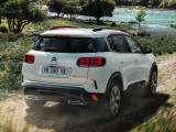 Citroen otkrio novi SUV C5 Aircross