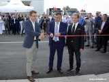 Otvoren Iveco importerski centar za Srbiju