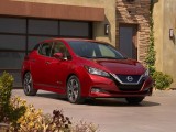 Nissan LEAF osvaja nagrade
