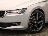Škoda Octavia 4 stiže 2020.