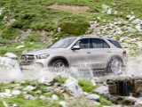 Novi Mercedes-Benz GLE