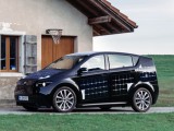 Električni Sono Sion za 16.000 evra
